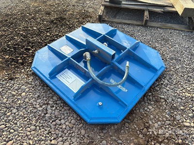 2022 Vacuworx CM3-3030 CM3 30 in x 30 PAD Varios