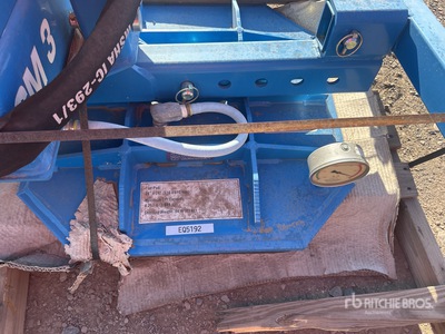 2022 Vacuworx CM3-2424 CM3 24" X 24" PAD