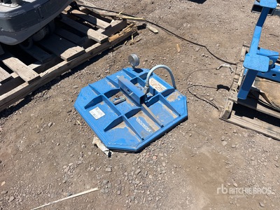 2022 Vacuworx CM3-2424 CM3 24 in x 24 in Pads