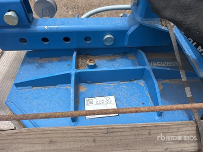 2022 Vacuworx CM3-2424 CM3 24 in x 24 in Pads