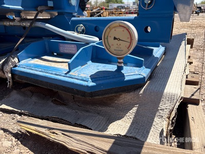 2022 Vacuworx CM3-2424 CM3 24 in x 24 in Pads