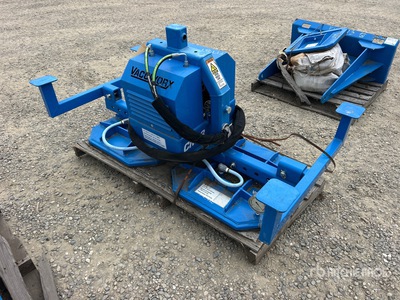 2023 Vacuworx CM3-2424 CM3 24" X 24" PAD