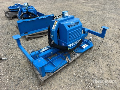 2023 Vacuworx CM3-2424 24 in x 24 in PAD