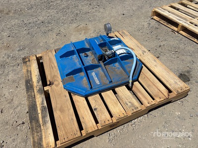 2023 Vacuworx CM3-2424 CM3 24 in x 24 in Flat Pad