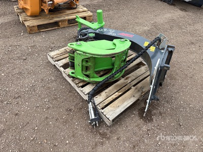 62 in Timber Grab