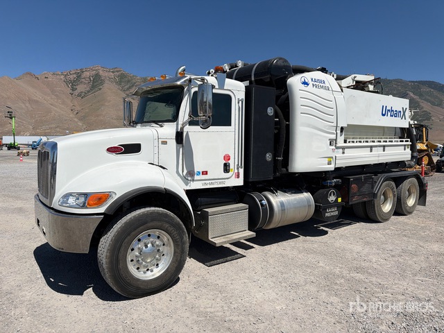 Hydrovac News newsletter image