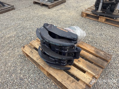 2025 Valby TG22+RMR08 VALBY 44 in Sorting/Waste Grapple