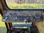 Control Station with Dash Console