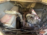 Engine with Engine - Left Side