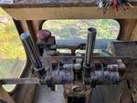 Control Station with Steering Controls