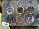 Control Station with Calibradores