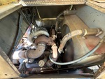 Engine with Engine - Right Side