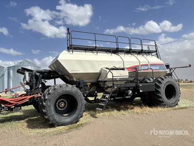 2023 Bourgault 91300 1300 bu Tow-Behind Carrello pneumatico