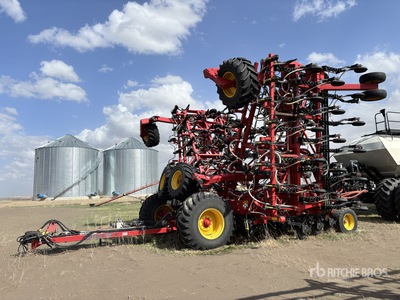 2017 Bourgault 3320 XTC Air Drill