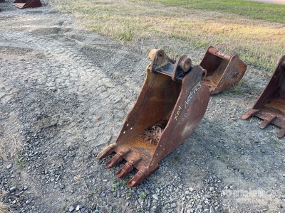 Cat 18 in 0.2 cyd Digging Benna per escavatore