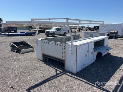 Service Body