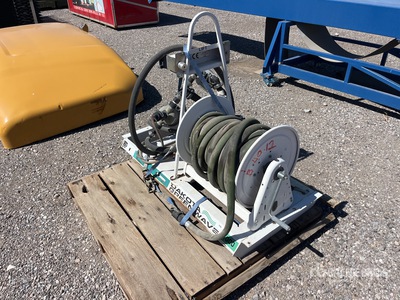 Dakota Greenwave Hogedrukreiniger