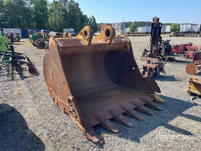 Cat 82 in Digging Benna per escavatore