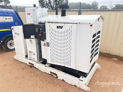 NOV Hydraulic Power Pack