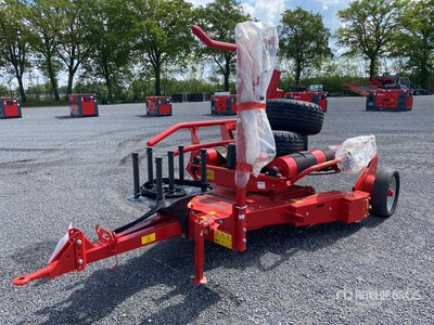 2023 Kverneland 7740 C  Legatrice per rotoballe (Unused)