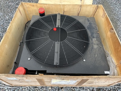 AVS Cooler to fit Kleemann #2215518 (Unused)