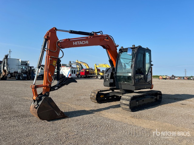 Excavators
