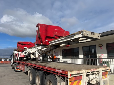 Container Trailer