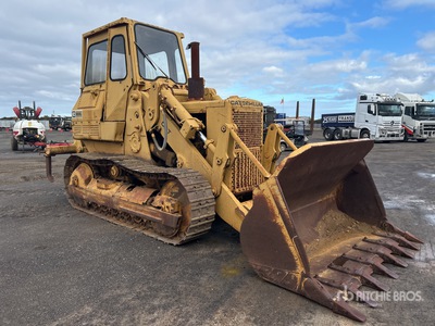 Cat 955L Pala cingolata