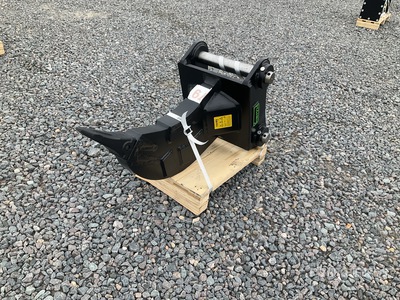 2026 Haener HRZP60-A Ripper per escavatore (Unused)