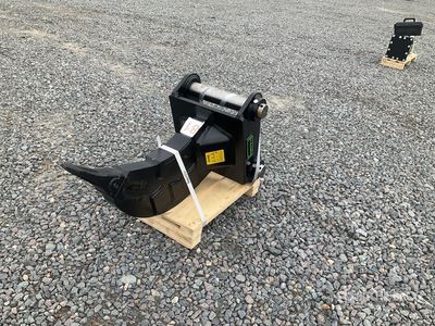 2026 Haener HRZP70-A Ripper per escavatore (Unused)