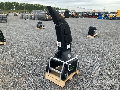 2026 Haener HRZP80-A Ripper per escavatore (Unused)