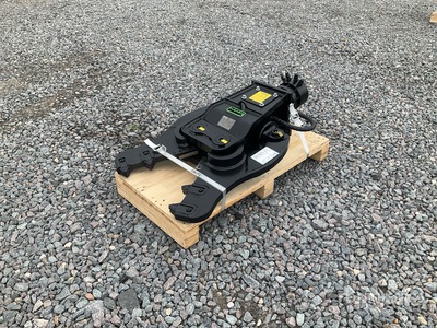 2026 Haener HMC200.30 Rotating Demolition Shear (Unused)