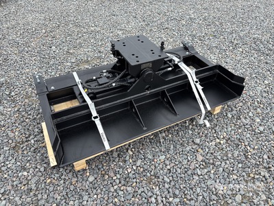 2026 Haener HPH-T140A Grading Beams Varios, accesorio para excavadora (Unused)
