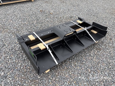 2026 Haener HPH180A Grading Beams Varios, accesorio para excavadora (Unused)