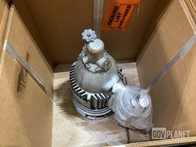 Keco 7MC2A Rotary Compressor Unit