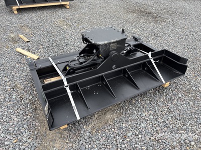 2026 Haener HPH-T180A Grading Beams Varios, accesorio para excavadora (Unused)