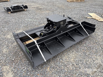 2026 Haener HPH-T 220A Grading Beams Varios, accesorio para excavadora (Unused)