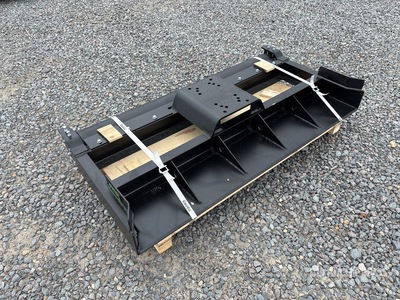 2026 Haener HPH160A Grading Beams Varios, accesorio para excavadora (Unused)