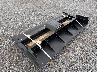 2026 Haener HPH220A Grading Beams Varios, accesorio para excavadora (Unused)