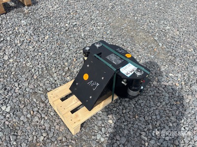 2025 Haener HFG1.2 Cisaille d'abatage (Unused)