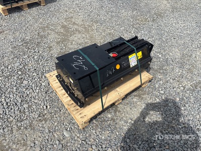 2026 Haener HML800 Klepel maaier (Unused)