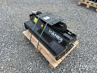 2026 Haener HML800 Klepel maaier (Unused)