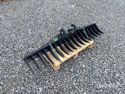 2025 Haener HBR1400-CW05 Lifting Graafmachine Hark (Unused)