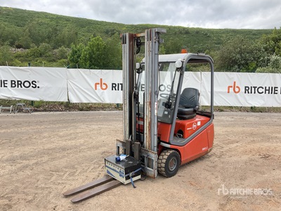 2003 BT CBE1.2 1200 kg Carrelli Elevatori