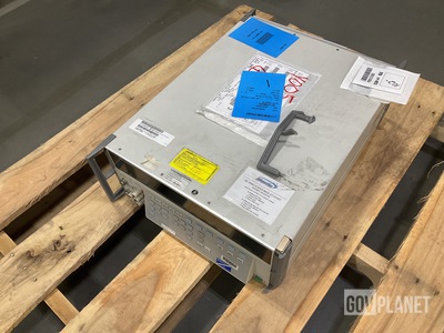Fluke 5790A AC Measurement Standard