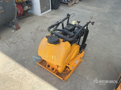 Arteer QB-GCF90 Vibratory Plate Compactor (Unused)