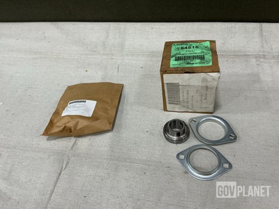 (75) Altra 64515 Ball Bearing Units