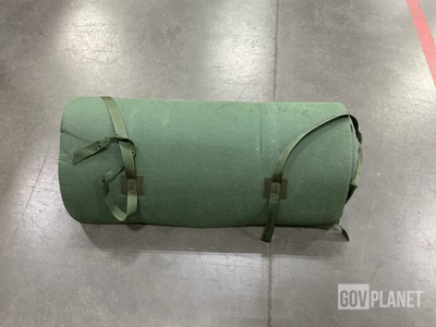 (43) Sleeping Mats