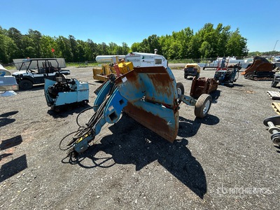2020 Top Cat 89 in Skid Steer Landscape Rake