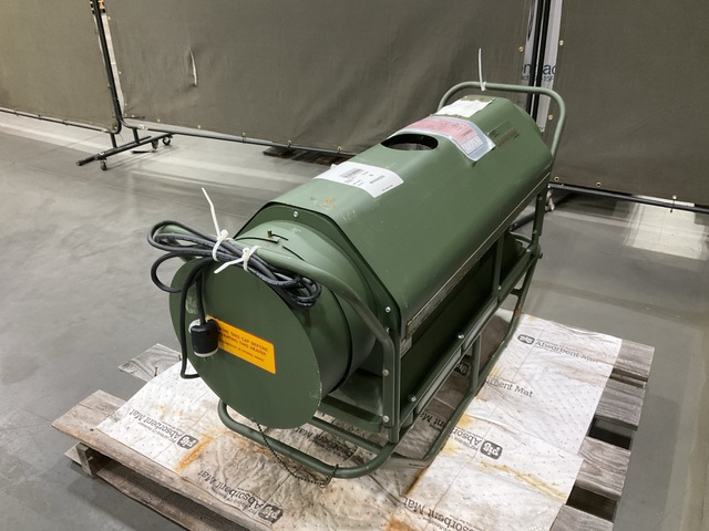 HDT MV60S-2 Multi-Fuel Space Heater HDT MV60S-2 Multi-Fuel Space Heater